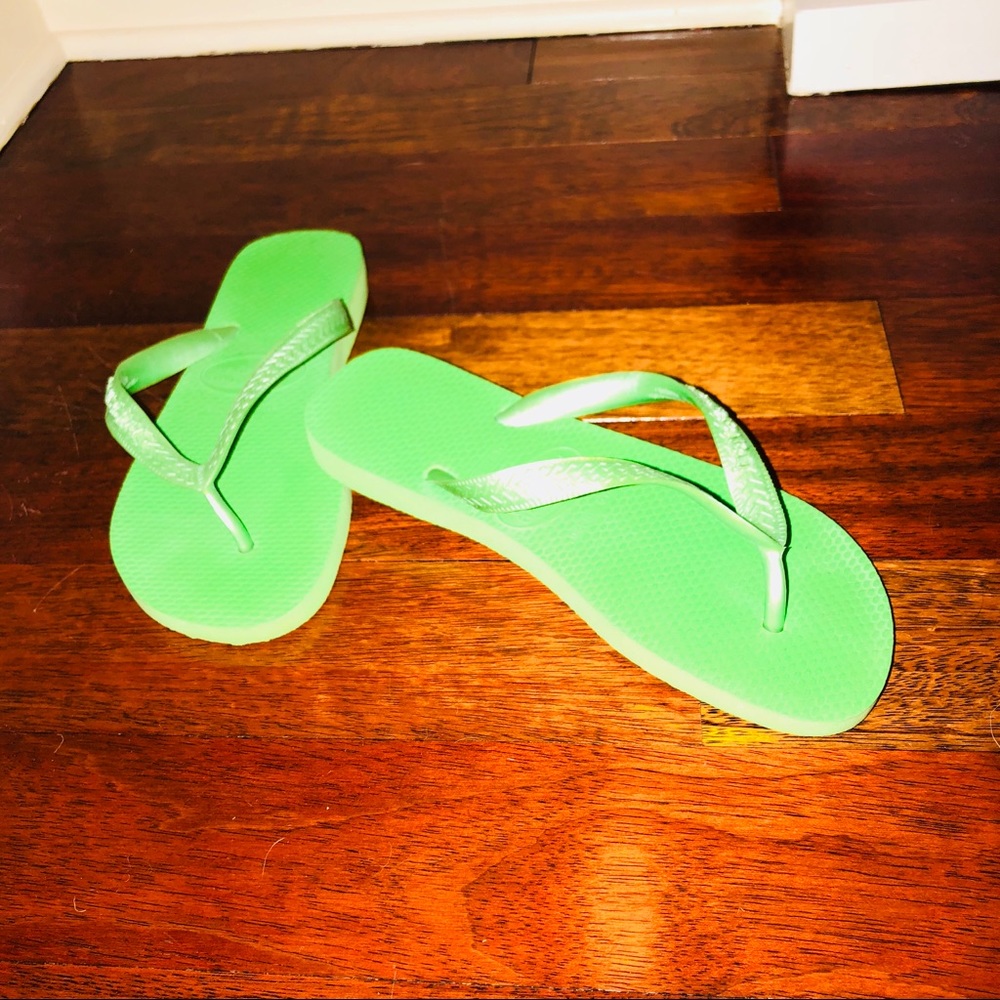 HAVAIANAS Flip Flops